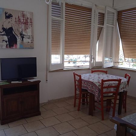 Holiday House Maurizio Formia Zewnętrze zdjęcie