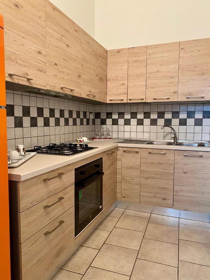 Holiday House Maurizio Formia Zewnętrze zdjęcie