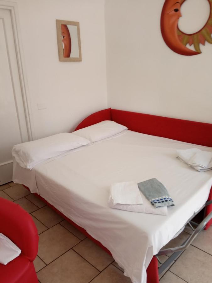 Holiday House Maurizio Formia Zewnętrze zdjęcie