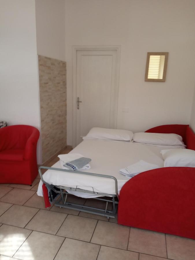 Holiday House Maurizio Formia Zewnętrze zdjęcie