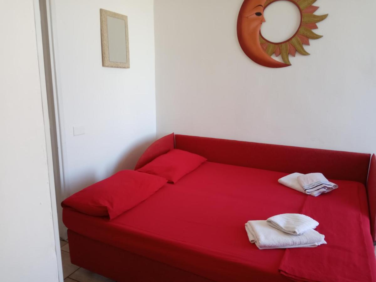 Holiday House Maurizio Formia Zewnętrze zdjęcie
