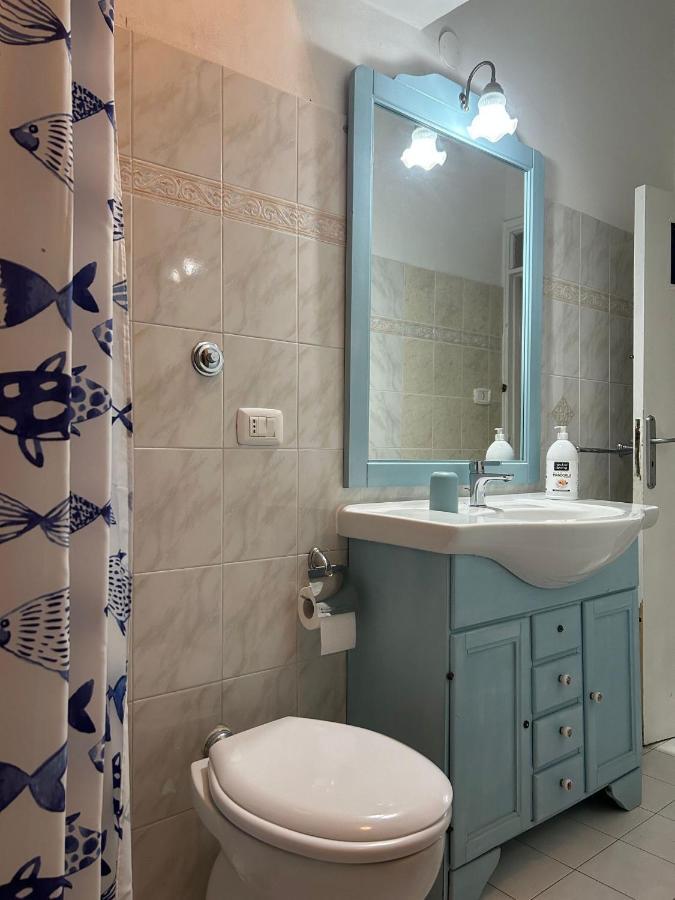 Holiday House Maurizio Formia Zewnętrze zdjęcie