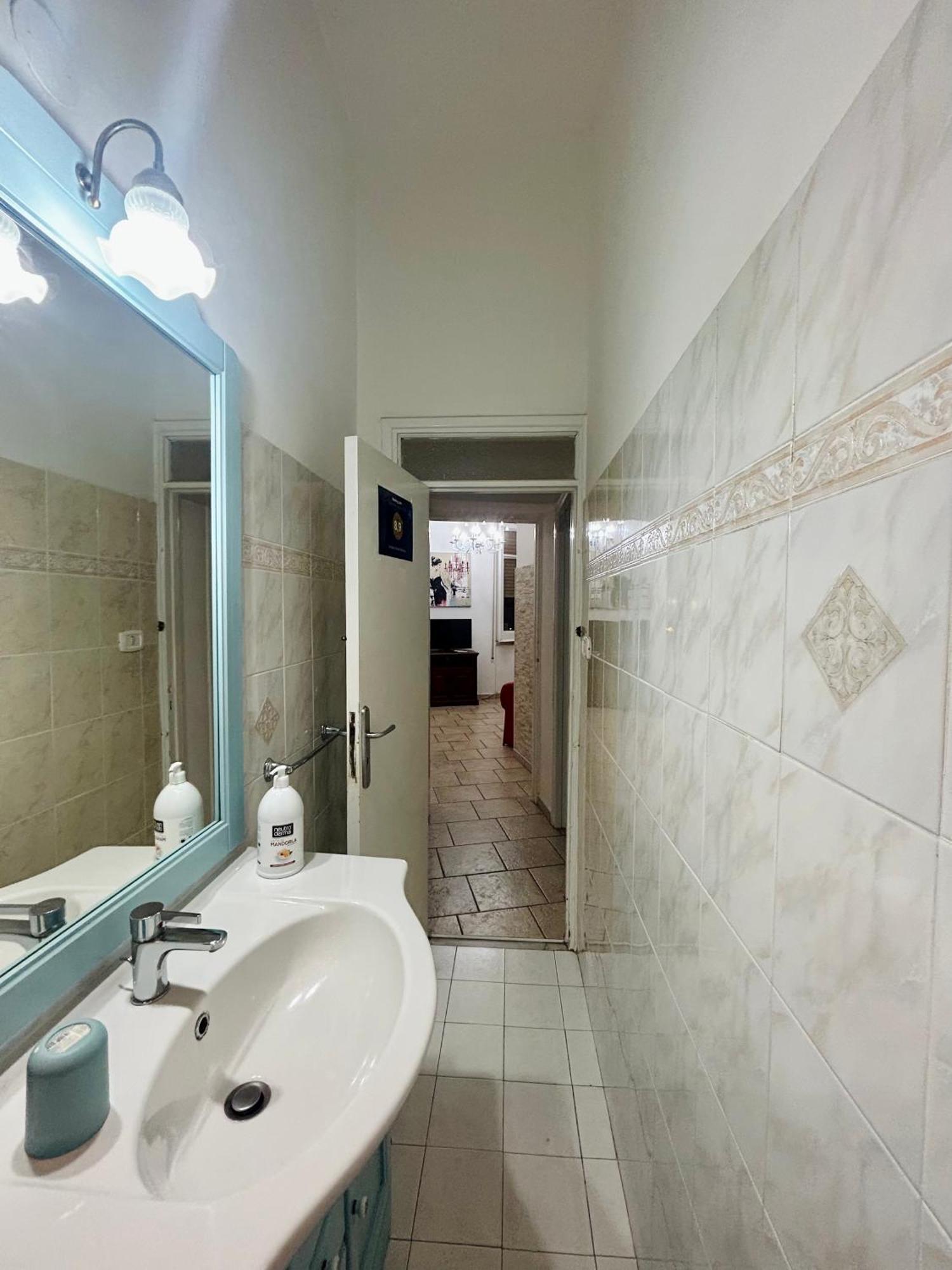 Holiday House Maurizio Formia Zewnętrze zdjęcie