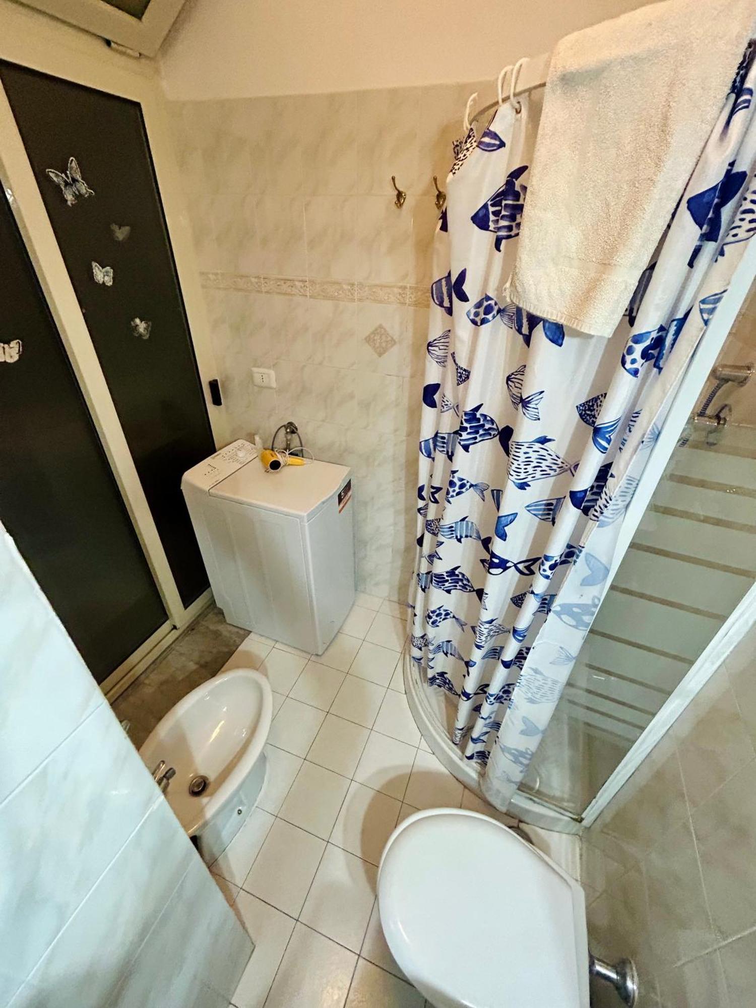 Holiday House Maurizio Formia Zewnętrze zdjęcie