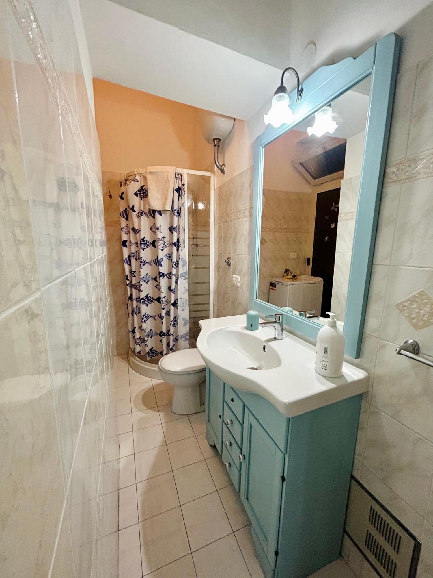 Holiday House Maurizio Formia Zewnętrze zdjęcie