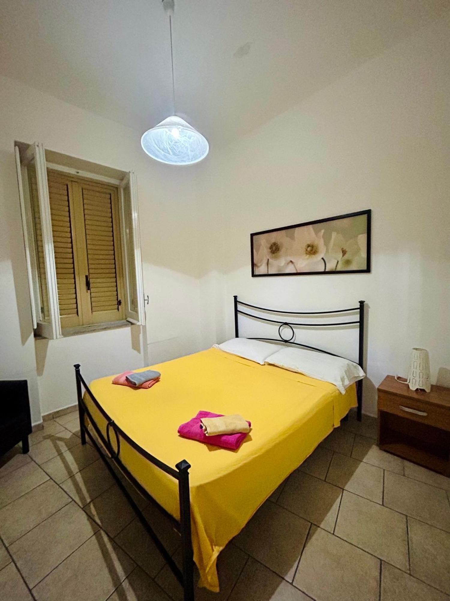 Holiday House Maurizio Formia Zewnętrze zdjęcie