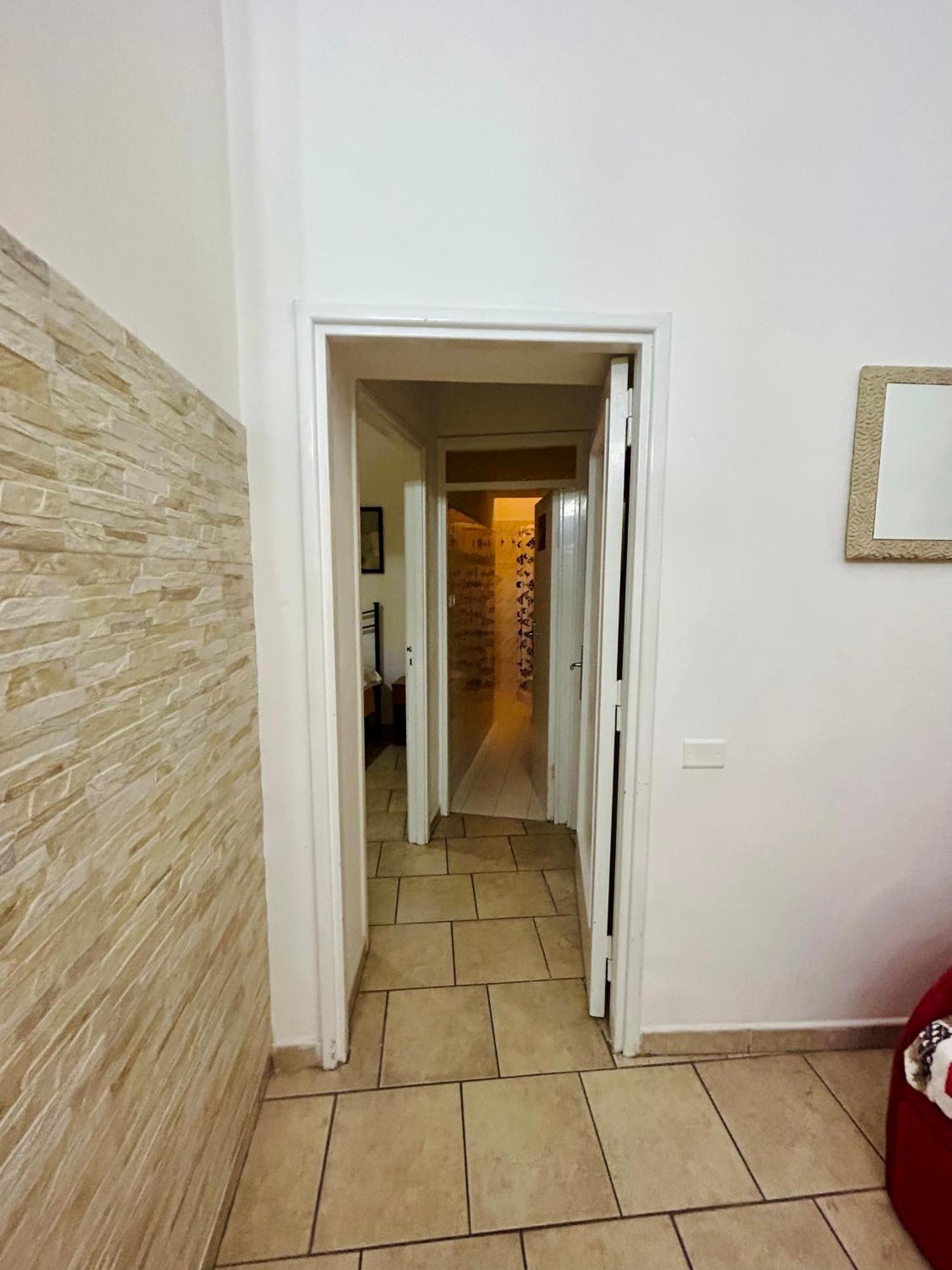 Holiday House Maurizio Formia Zewnętrze zdjęcie
