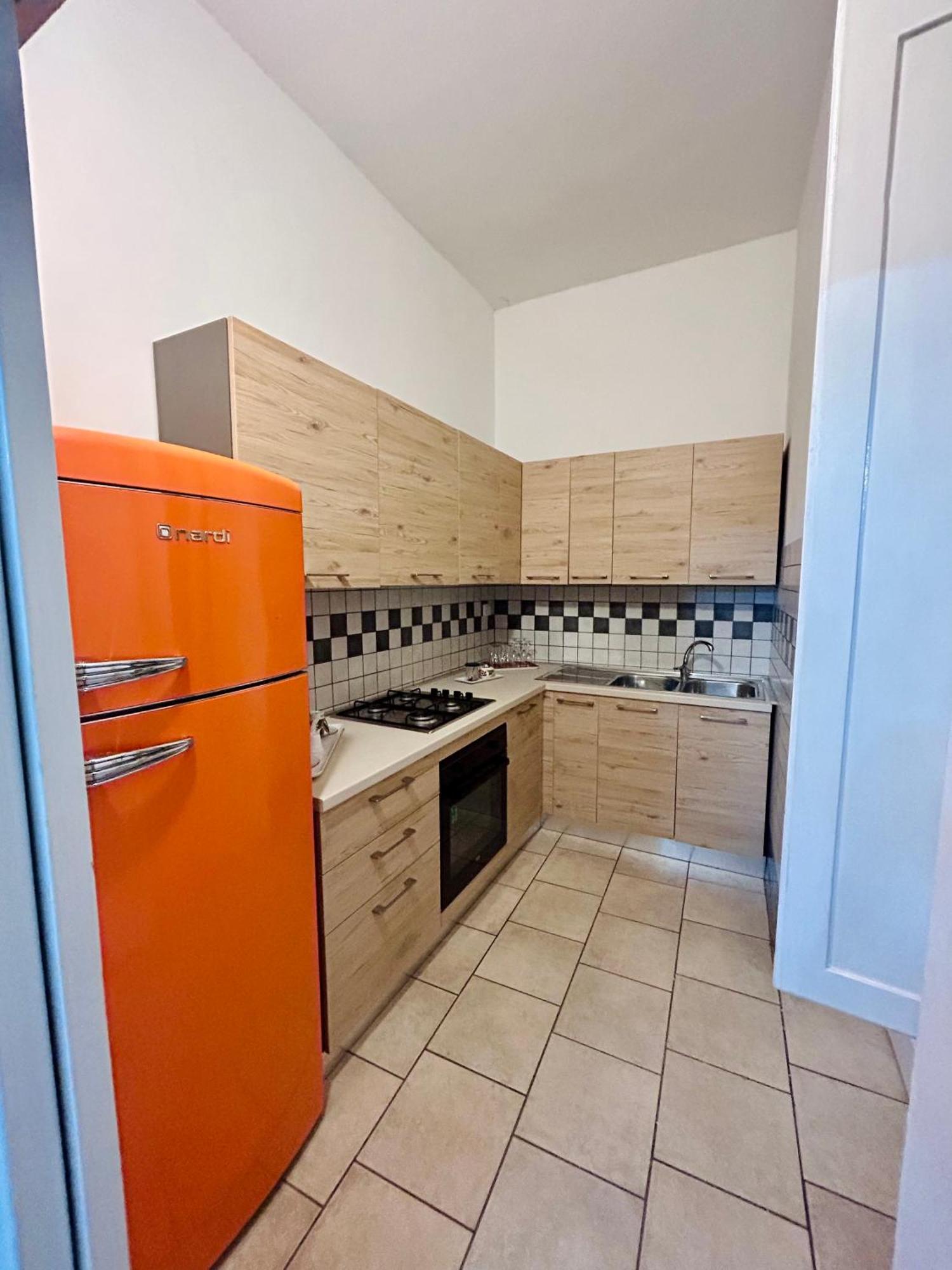 Holiday House Maurizio Formia Zewnętrze zdjęcie