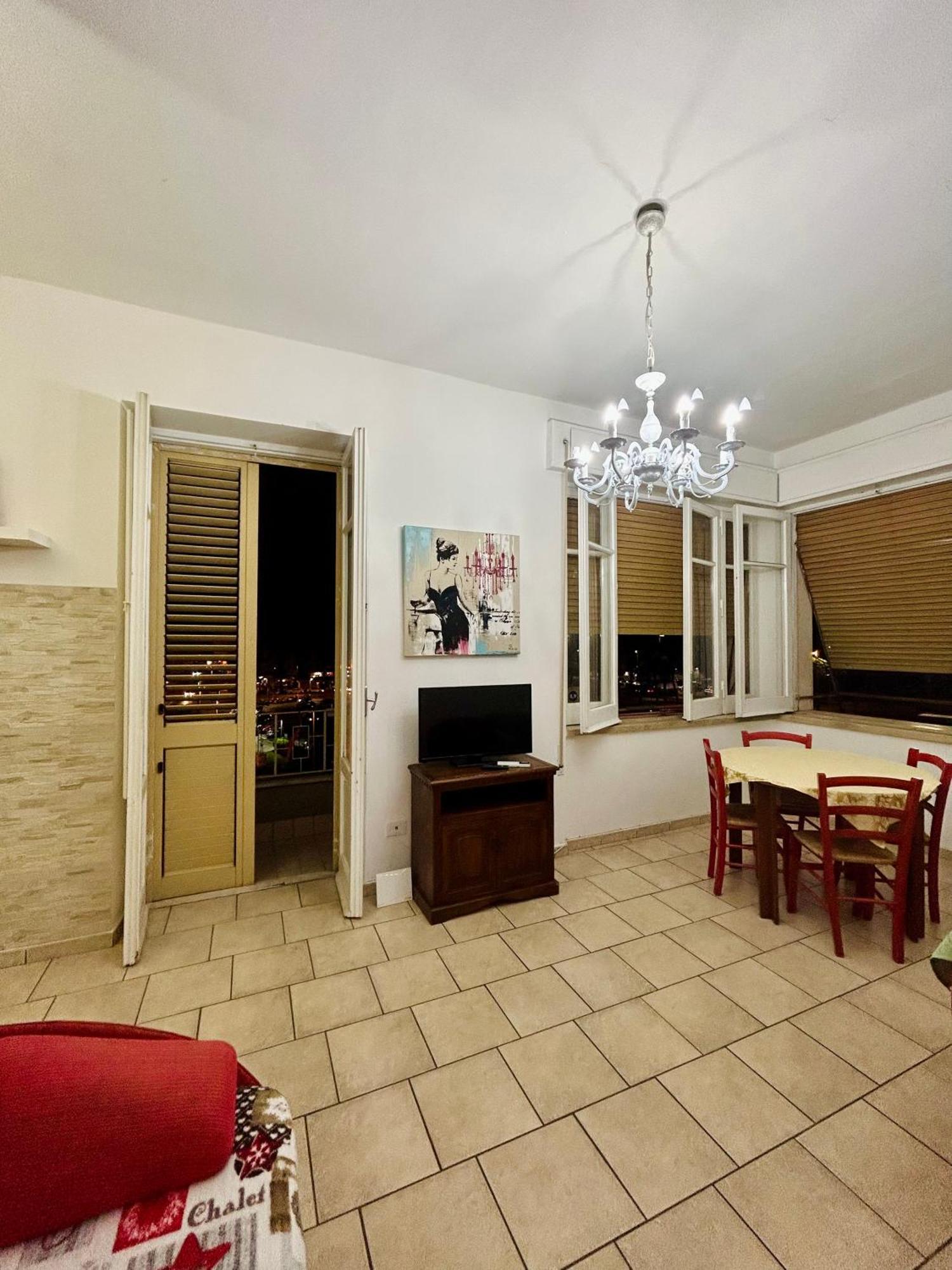 Holiday House Maurizio Formia Zewnętrze zdjęcie