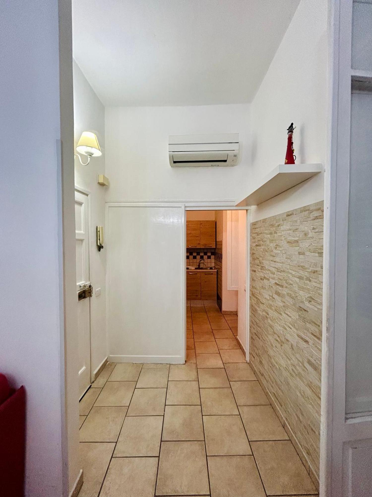 Holiday House Maurizio Formia Zewnętrze zdjęcie