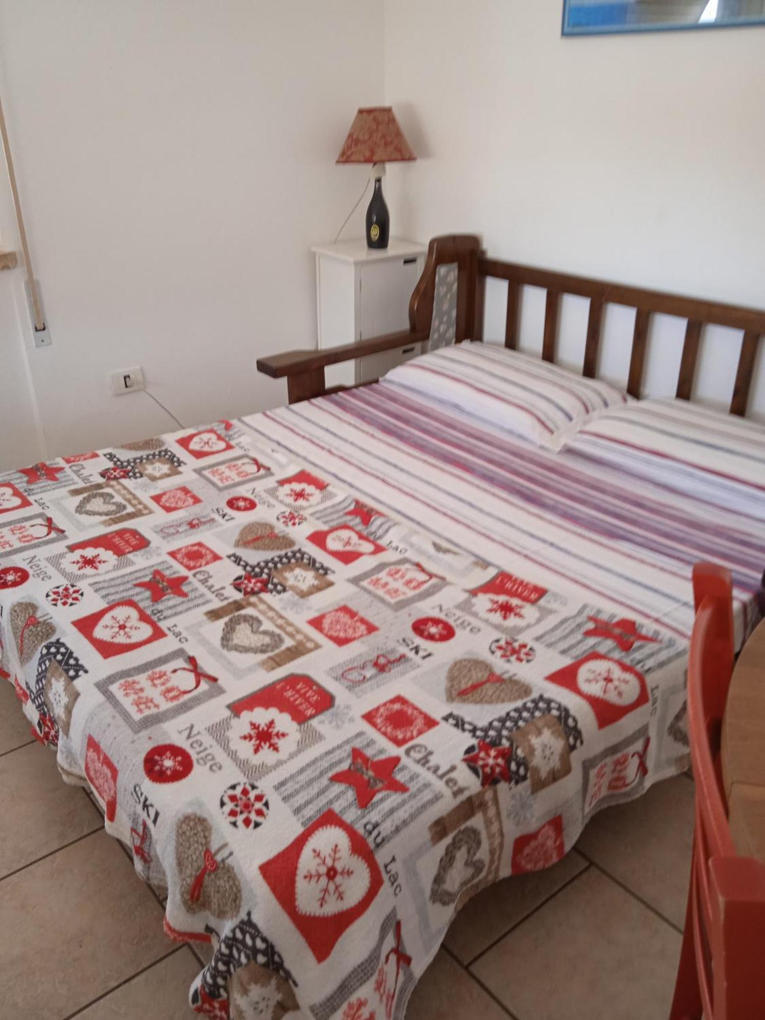 Holiday House Maurizio Formia Zewnętrze zdjęcie