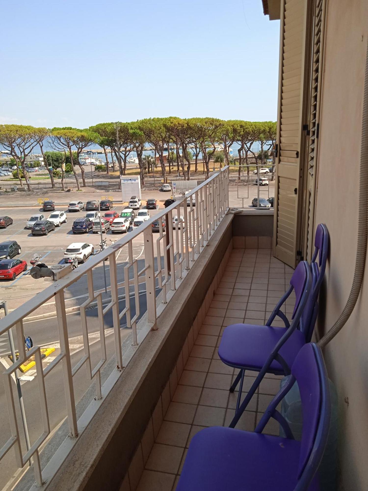 Holiday House Maurizio Formia Zewnętrze zdjęcie