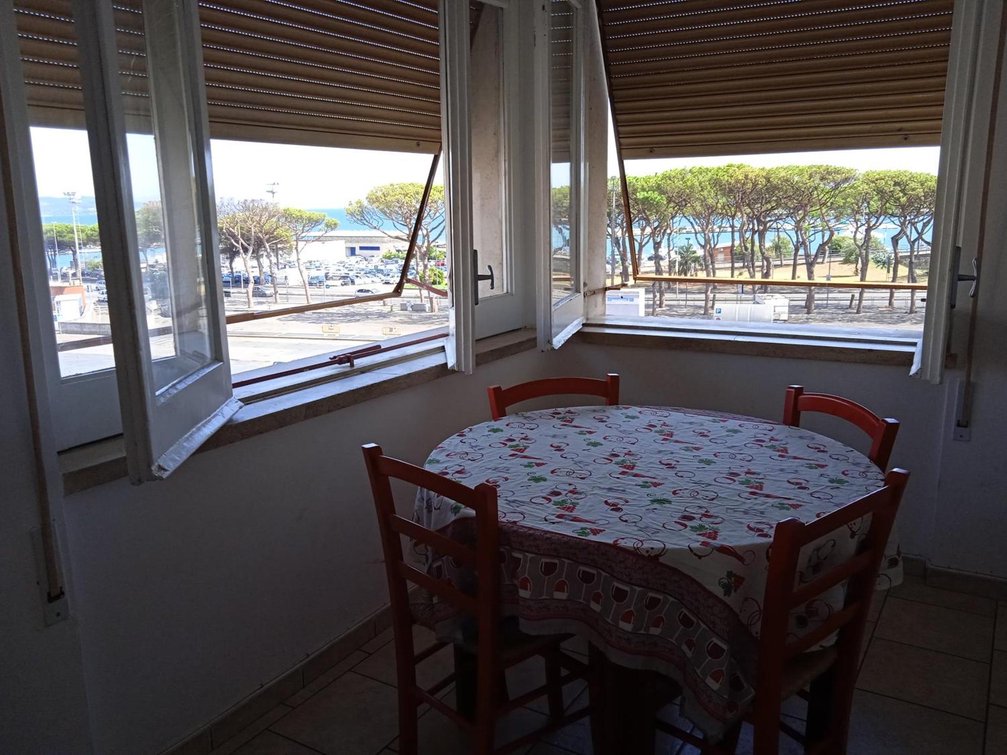 Holiday House Maurizio Formia Zewnętrze zdjęcie